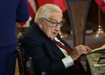 Murió a los 100 años Henry Kissinger, exsecretario de Estado que marcó una era en EEUU