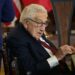 Murió a los 100 años Henry Kissinger, exsecretario de Estado que marcó una era en EEUU
