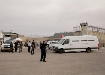 Egipto dice que ha recibido “señales positivas” para ampliar la tregua en Gaza