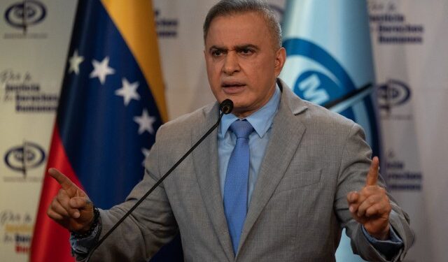 Tarek William Saab planteó hipótesis de que Canserbero fue apuñalado y luego lanzado al vacío (Video)