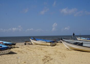 Trinidad y Tobago detuvo a 22 venezolanos que ingresaron irregularmente por una playa