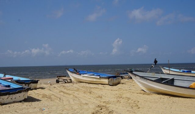 Trinidad y Tobago detuvo a 22 venezolanos que ingresaron irregularmente por una playa