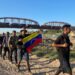 Cuatro vuelos y alrededor de 520 migrantes deportados desde EEUU a Venezuela