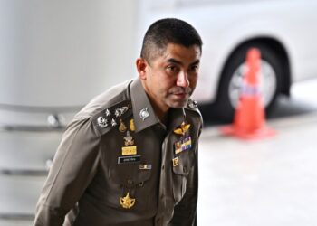 Big Joke, más duro que nunca contra Daniel Sancho: “No tiene escapatoria”