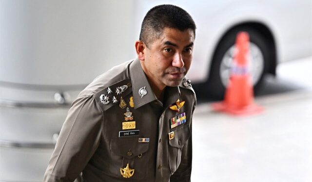 Big Joke, más duro que nunca contra Daniel Sancho: “No tiene escapatoria”