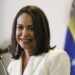 María Corina Machado se dirigirá al país desde Carabobo este #24Nov