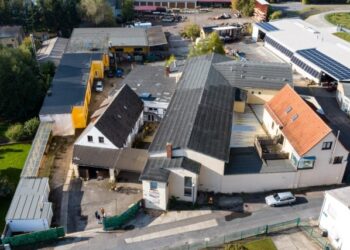 ¿Excéntricos o extremistas? Los ciudadanos del autoproclamado “Reino de Alemania”