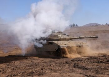 Israel desarticuló más células terroristas en Gaza y prepara un avance hacia otras áreas de la Franja