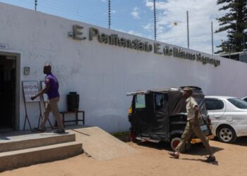 Mozambique utiliza la IA para detectar la tuberculosis en sus cárceles