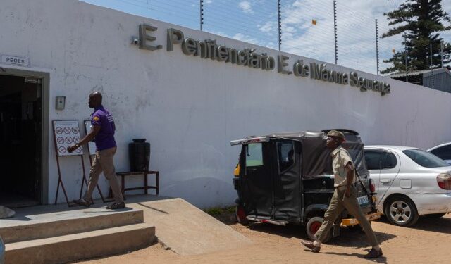 Mozambique utiliza la IA para detectar la tuberculosis en sus cárceles