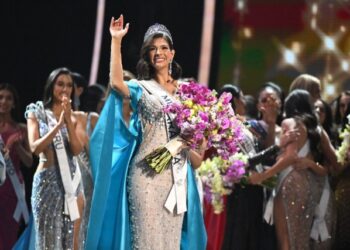La Miss Universo 2023 reaviva el conflicto político en Nicaragua