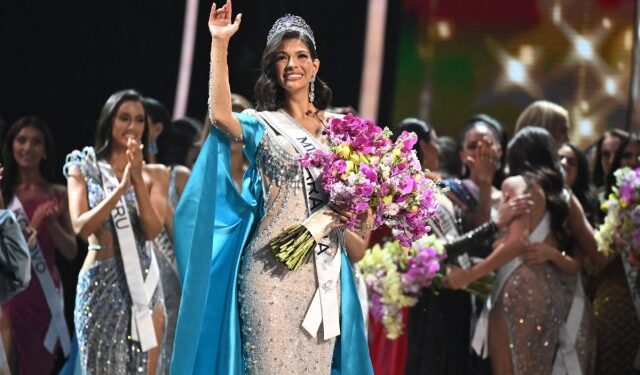 La Miss Universo 2023 reaviva el conflicto político en Nicaragua