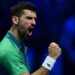 Djokovic venció a Alcaraz y se clasificó a la final del Masters ATP