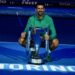 “Los Juegos Olímpicos son uno de mis grandes objetivos”, avisó Djokovic tras ganar el Masters ATP