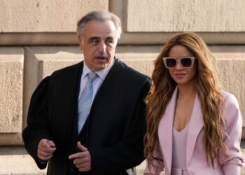 ¿Qué pasará con la fortuna de Shakira por pagar millonaria multa?