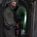 En FOTOS: ejército israelí llevó a la prensa a ver los túneles de Hamás bajo el hospital Al Shifa
