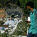 Últimos 14 metros para liberar a obreros atrapados en túnel en India