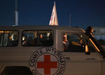 EEUU celebra la tregua humanitaria entre Hamás e Israel y pide mecanismos permanentes para la ayuda