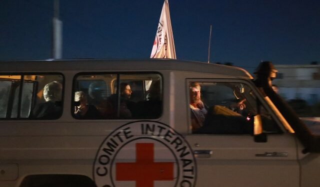 EEUU celebra la tregua humanitaria entre Hamás e Israel y pide mecanismos permanentes para la ayuda