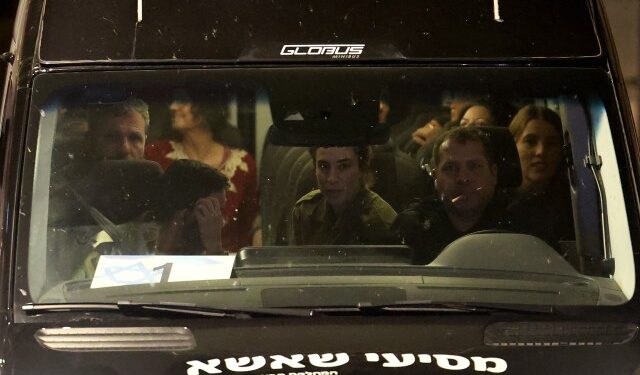 Israel y Hamás han dado “respuesta positiva” para ampliar la tregua, según fuente egipcia