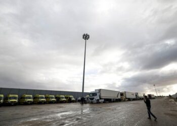 Hamás confirma la extensión de la tregua de dos días en Gaza