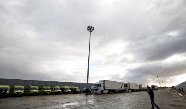 Hamás confirma la extensión de la tregua de dos días en Gaza