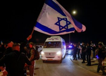 Hamás propuso canjear a los soldados israelíes cautivos por todos los presos palestinos