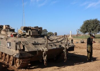 La tregua entre Israel y Hamás se extiende por un día