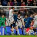 Sergio Ramos marcó el gol número diez mil en la Champions League