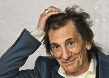 The Rolling Stones: otra gira mundial