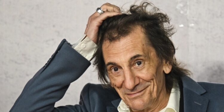 The Rolling Stones: otra gira mundial