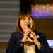 Bullrich pidió que los argentinos tengan la esperanza que hace cuatro años no tenían