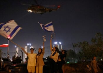 Israel recibe la lista de rehenes que Hamás liberará el sábado