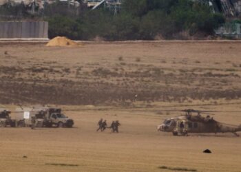En medio de creciente esperanza de las familias de rehenes en manos de Hamas se esperan liberaciones y tregua