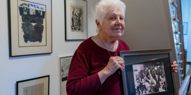 A 60 años del asesinato de Kennedy, testigos presenciales recuerdan el hecho