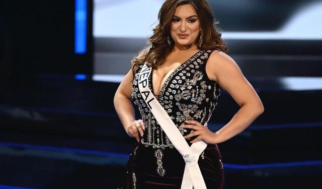 Miss Nepal rompe el silencio sobre los comentarios que recibió durante Miss Universo por sus curvas