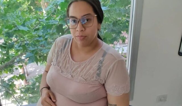 “Desapareció llevándose documentos y ropa”: Venezolana embarazada fue abandonada por su esposo en Argentina