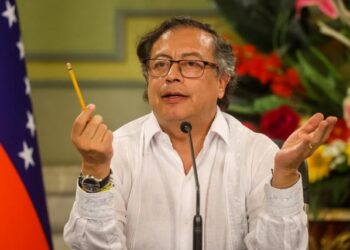 Petro ve probable un acuerdo entre Ecopetrol y Pdvsa para explotar gas y crudo de Venezuela