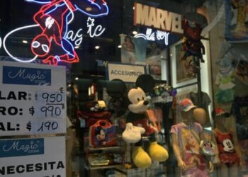 «No hay plata»: Milei dice que aplicará terapia de shock en economía argentina