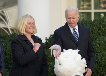 Realidades y mitos del primer Día de Acción de Gracias en EEUU.