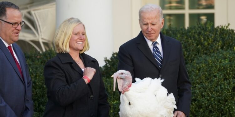 Realidades y mitos del primer Día de Acción de Gracias en EEUU.