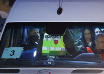 Líderes de la comunidad internacional buscan extender el acuerdo de tregua entre Israel y Hamás