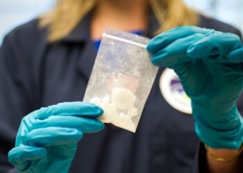 EEUU levanta sanciones a instituto chino con relación al fentanilo