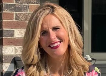 Una maestra en Ohio se contagió de gripe, su cuadro se complicó y le tuvieron que amputar sus extremidades