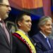 La Asamblea de Ecuador decide reanudar el juicio político al expresidente Guillermo Lasso