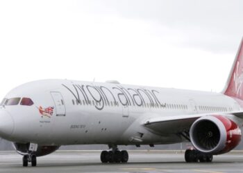 Avión propulsado sin combustibles fósiles vuela de Londres a Nueva York