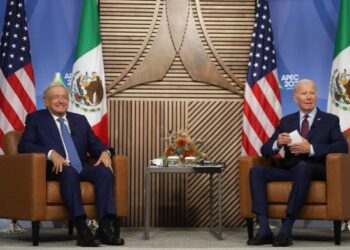 López Obrador instó a Biden a levantar las sanciones sobre el régimen de Maduro