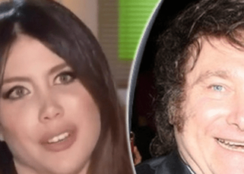 La misteriosa publicación de Wanda Nara tras la victoria de Javier Milei que generó todo tipo de especulaciones