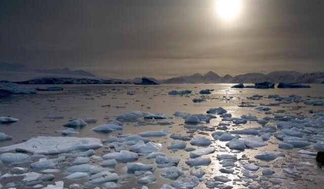 Científicos alertaron que el agujero de la capa de ozono crece cada primavera austral