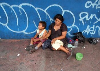 Rezago amenaza con que 58 % de los Objetivos de Desarrollo Sostenible centrados en la niñez no se cumpla en América Latina